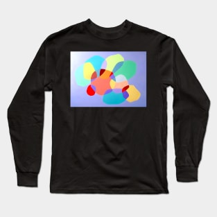 healing Long Sleeve T-Shirt